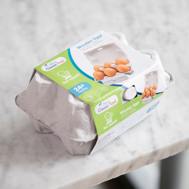 Carton cu 6 oua nc10596