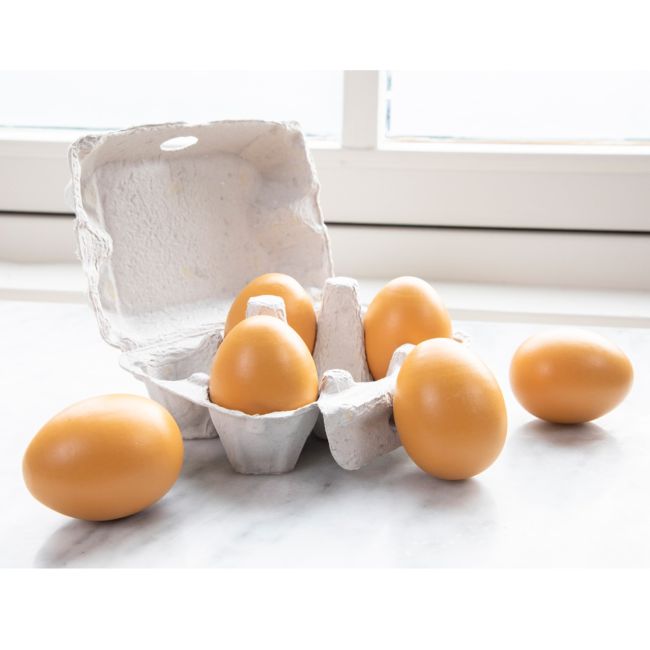 Carton cu 6 oua nc10596