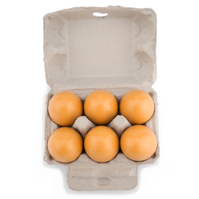 Carton cu 6 oua nc10596