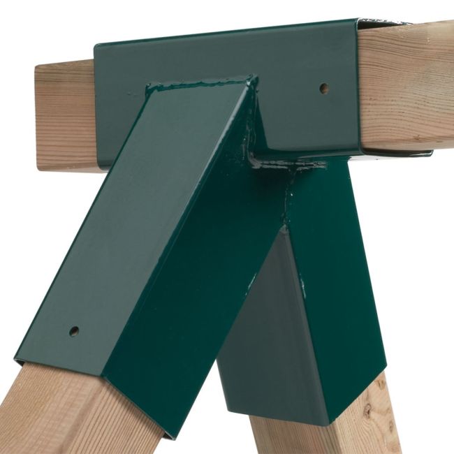 Coltar smartline 90/90  verde kbt - okekbt006.008.080.001