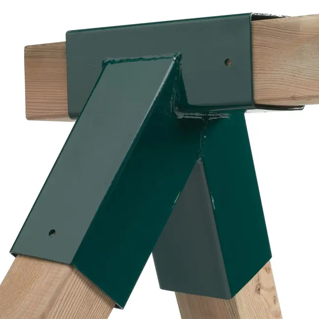 Coltar smartline 90/90  verde kbt - okekbt006.008.080.001