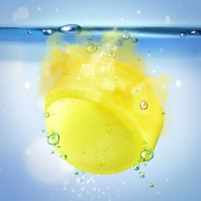 Craze - Bila Efervescenta Inkee - Cu Surpriza Dinozaur ARTCRZ35597