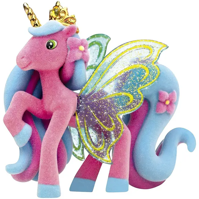 Craze - Galupy - Figurina Unicorn ARTCRZ17739