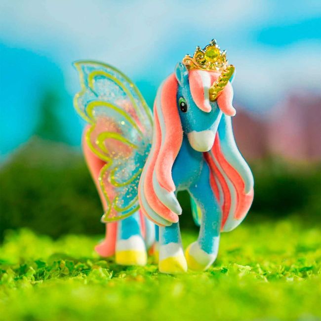 Craze - Galupy - Figurina Unicorn ARTCRZ17739