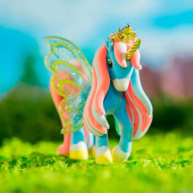Craze - Galupy - Figurina Unicorn ARTCRZ17739