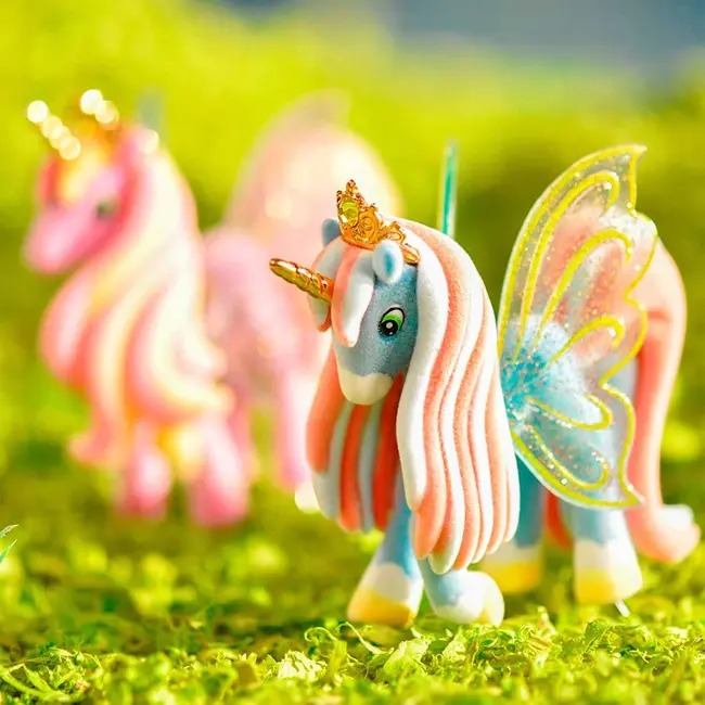 Craze - Galupy - Figurina Unicorn ARTCRZ17739