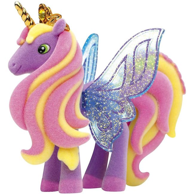 Craze - Galupy - Figurina Unicorn ARTCRZ17739