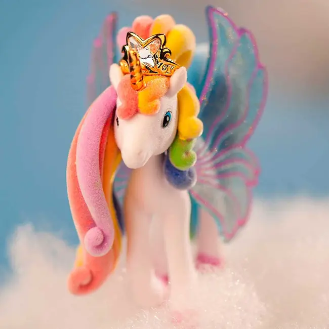 Craze - Galupy - Figurina Unicorn ARTCRZ17739