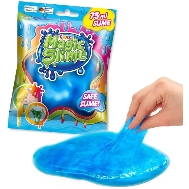 Craze - Slime Magic In Punguta - Diverse Culori ARTCRZ18583