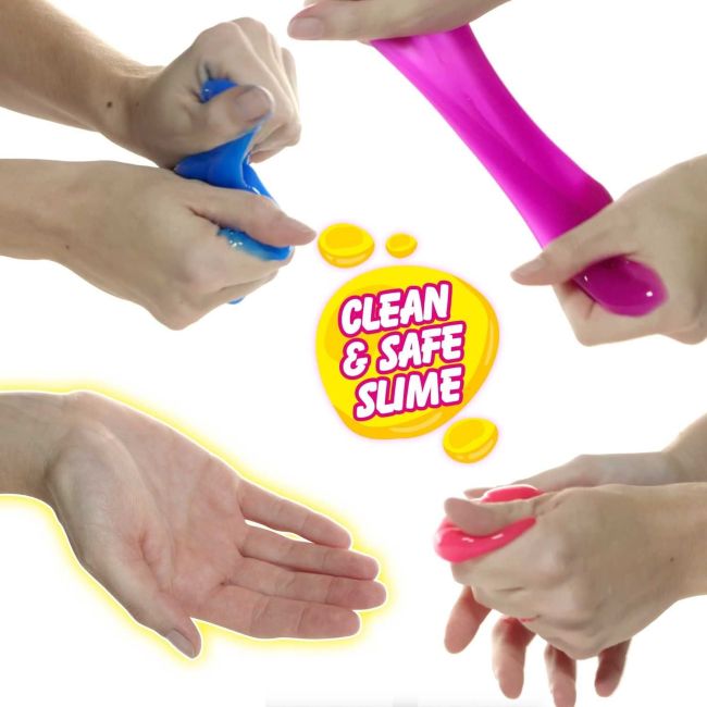 Craze - Slime Magic In Punguta - Diverse Culori ARTCRZ18583