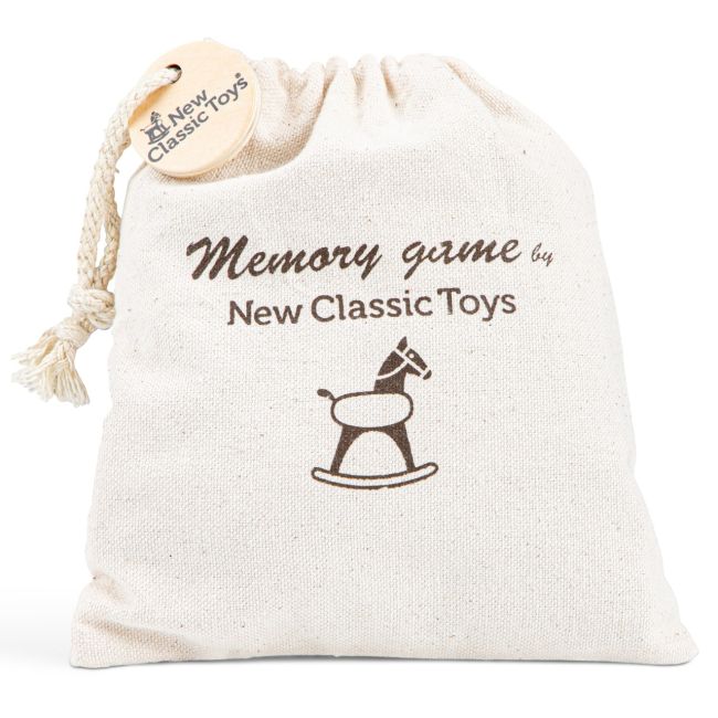 Joc de memorie - animale nc10830