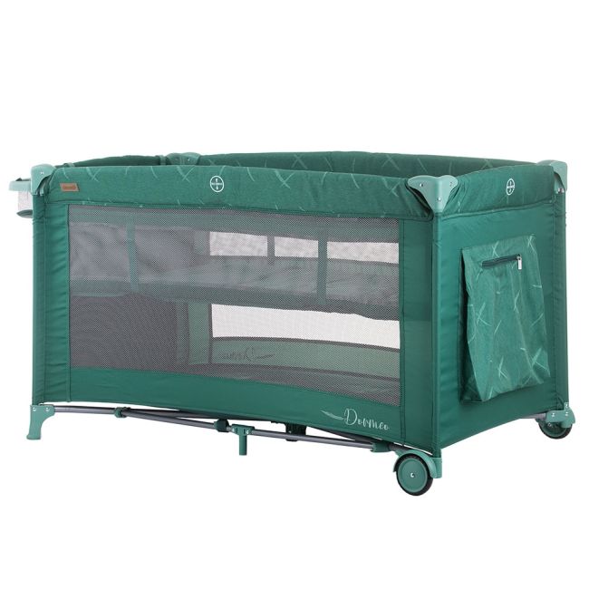 Patut pliabil chipolino dorme avocado hubkosidr0224av
