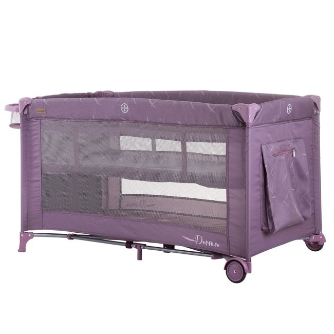 Patut pliabil chipolino dorme lilac hubkosidr0225ll