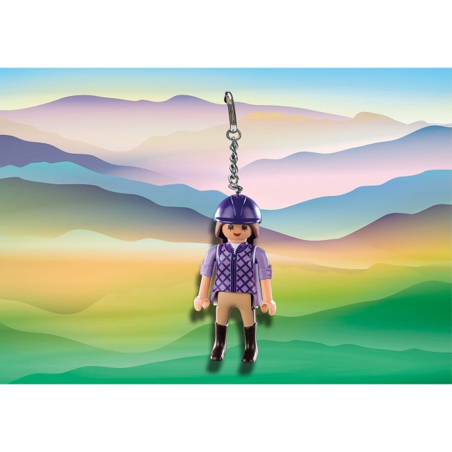 Playmobil - Breloc Calaret ARTPM70651