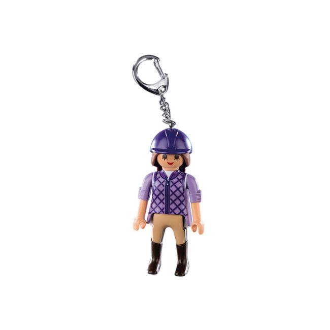 Playmobil - Breloc Calaret ARTPM70651