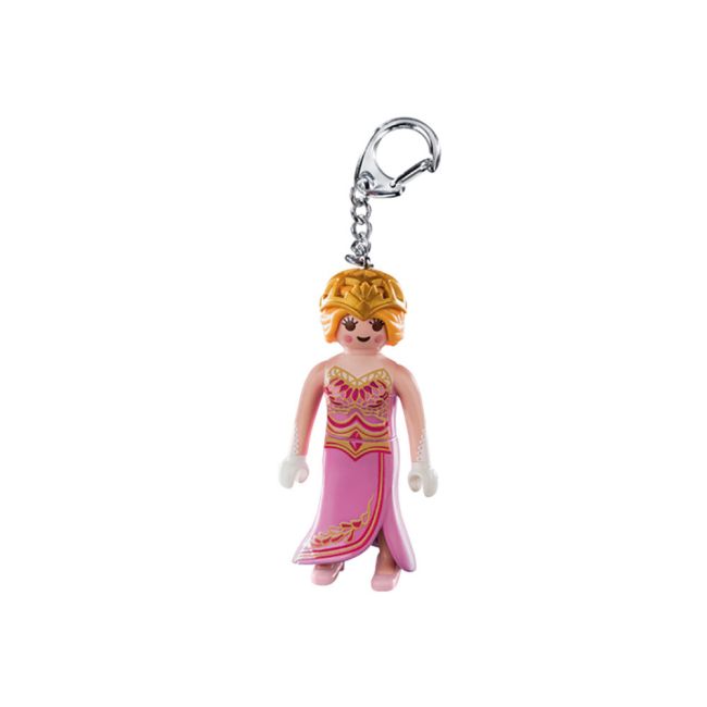 Playmobil - Breloc Printesa ARTPM70650