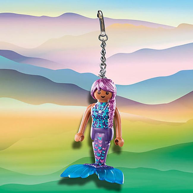 Playmobil - Breloc Sirena ARTPM70652