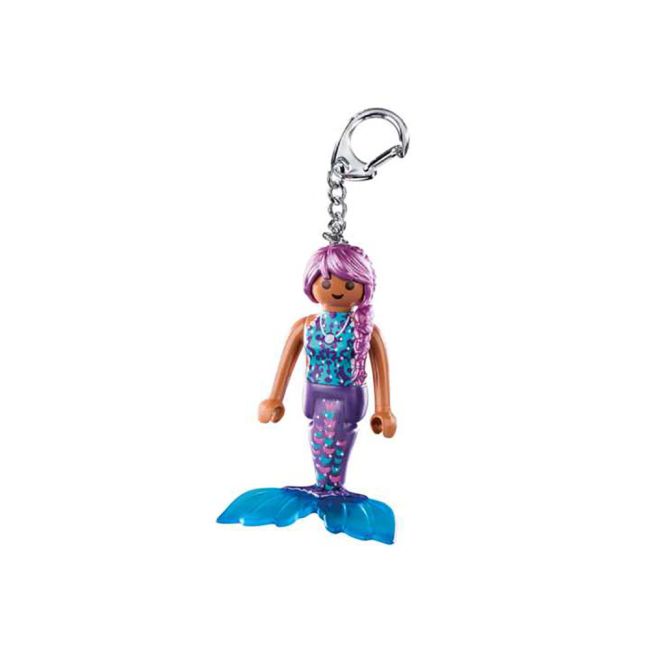 Playmobil - Breloc Sirena ARTPM70652