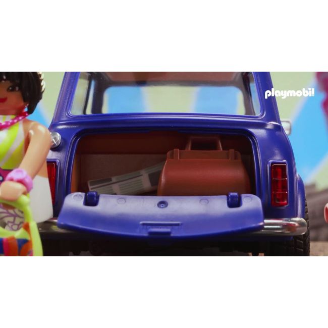 Playmobil - Mini Cooper ARTPM70921