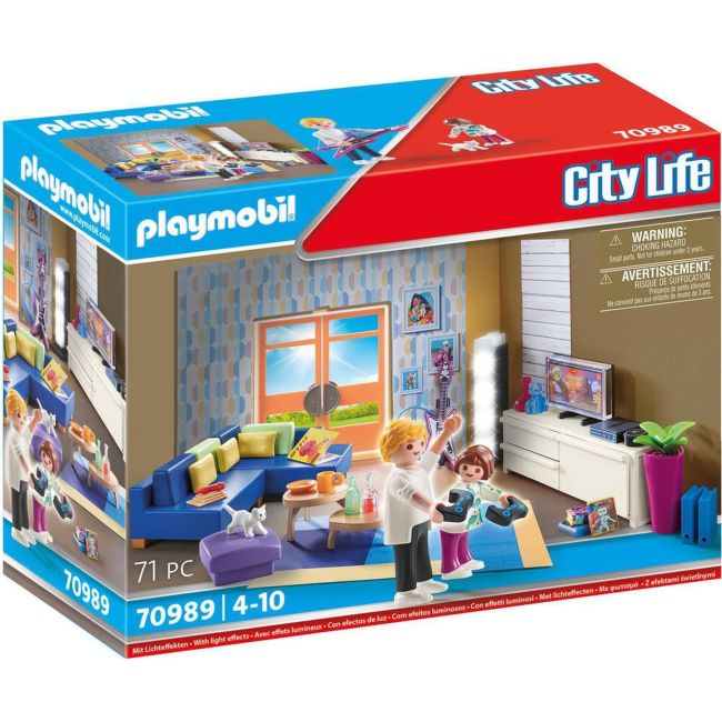 Playmobil - Sugragerie Cu Lumina ARTPM70989