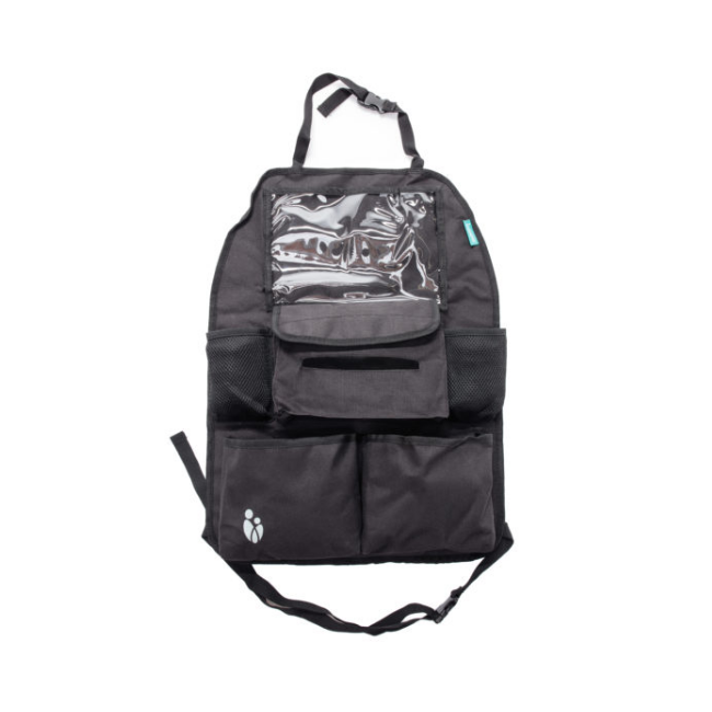 ZOPA - Organizator pentru scaun auto cu suport de tableta si diverse accesorii BSAFE33506