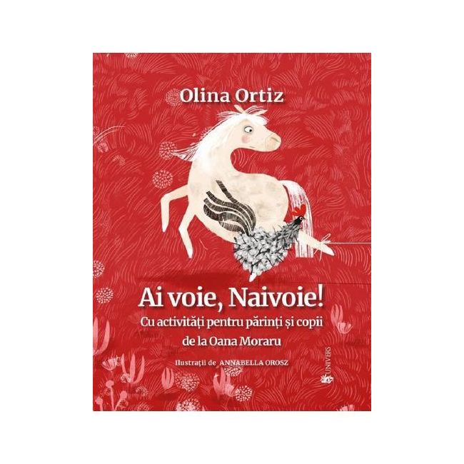 Ai voie, naivoie