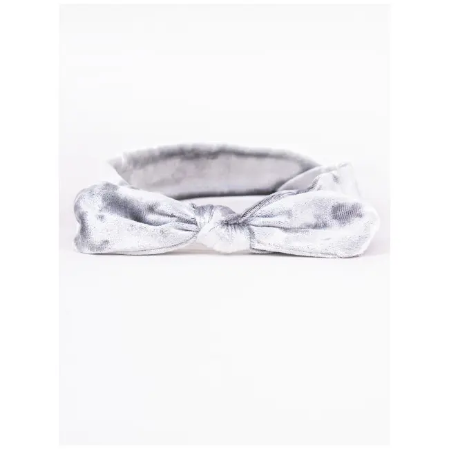 Bentita din catifea pentru fetite COP-0004G