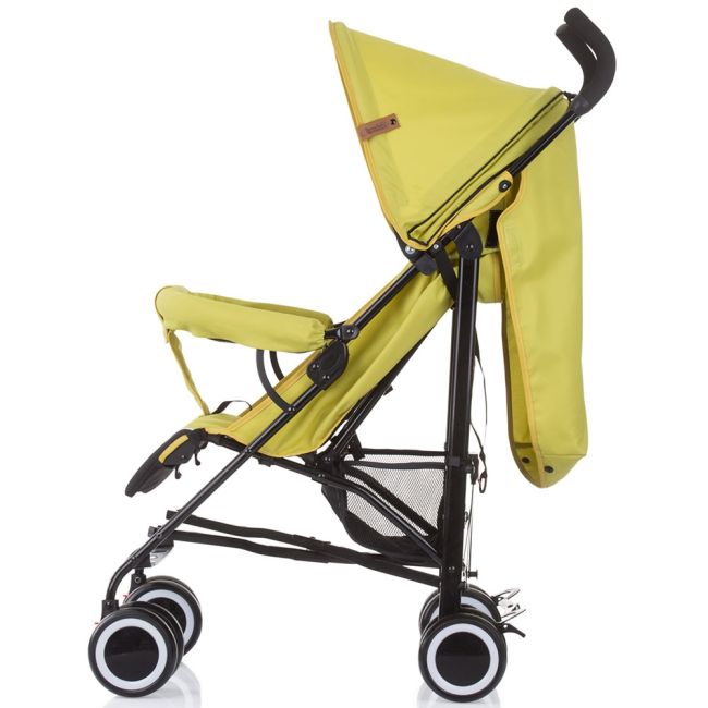 Carucior sport chipolino miley avocado hublkmil0223av