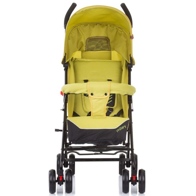 Carucior sport chipolino miley avocado hublkmil0223av
