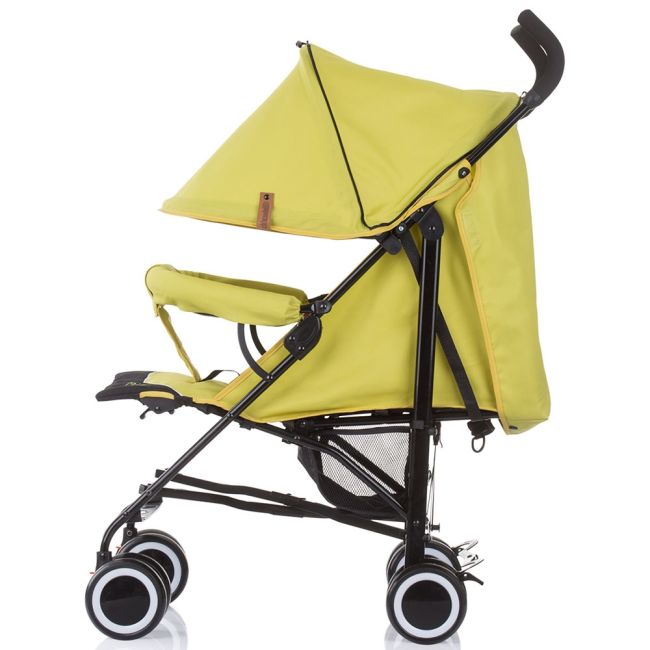 Carucior sport chipolino miley avocado hublkmil0223av