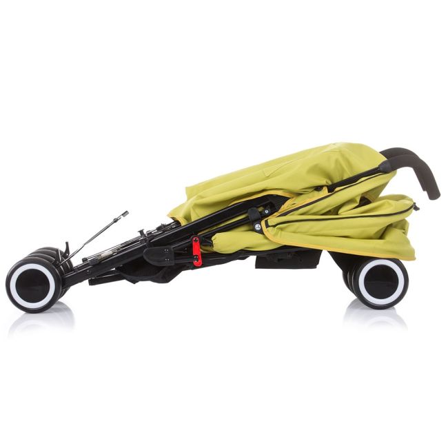 Carucior sport chipolino miley avocado hublkmil0223av