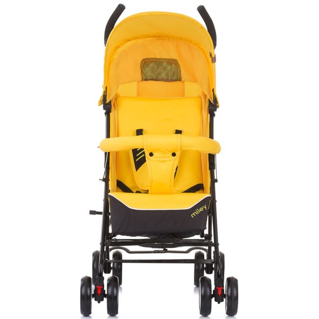 Carucior sport chipolino miley banana hublkmil0227ba