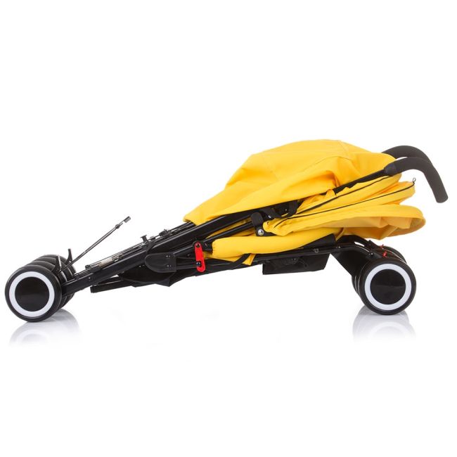 Carucior sport chipolino miley banana hublkmil0227ba