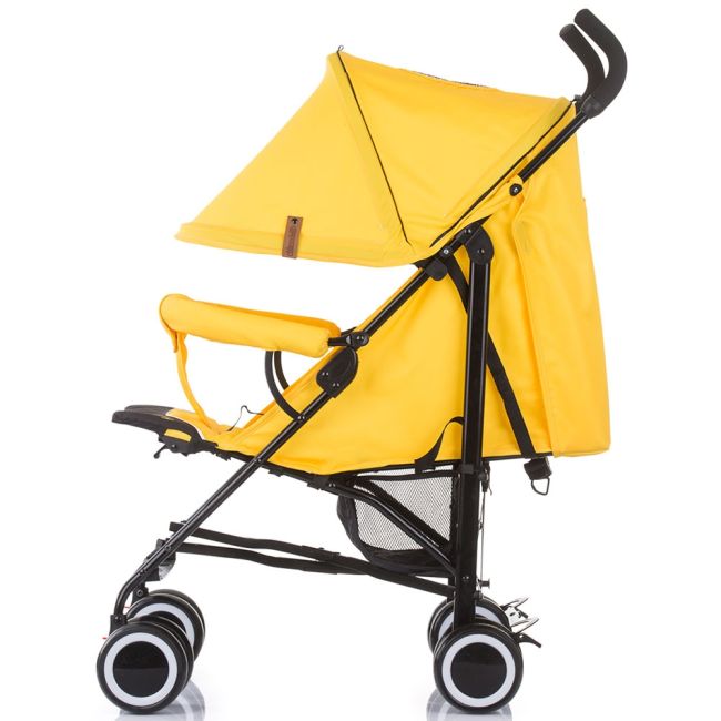 Carucior sport chipolino miley banana hublkmil0227ba