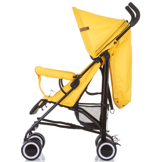 Carucior sport chipolino miley banana hublkmil0227ba