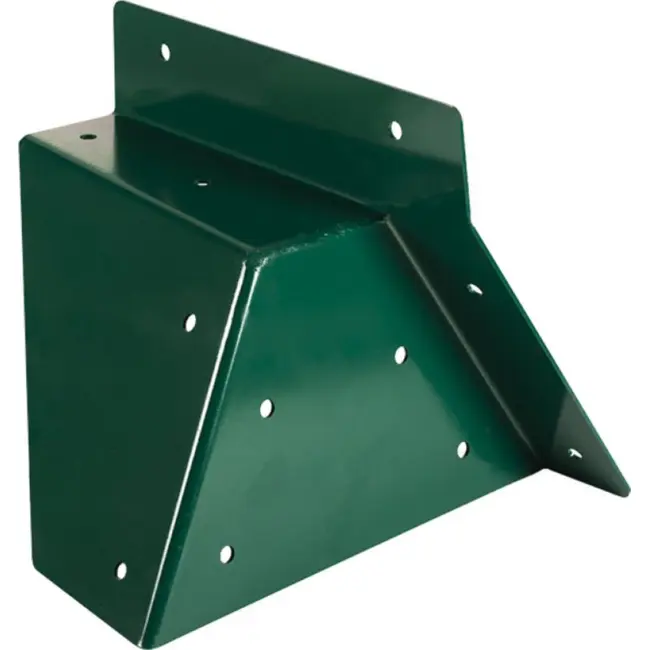 Coltar universal din otel pentru leagane kbt - okekbt827.020.002.001