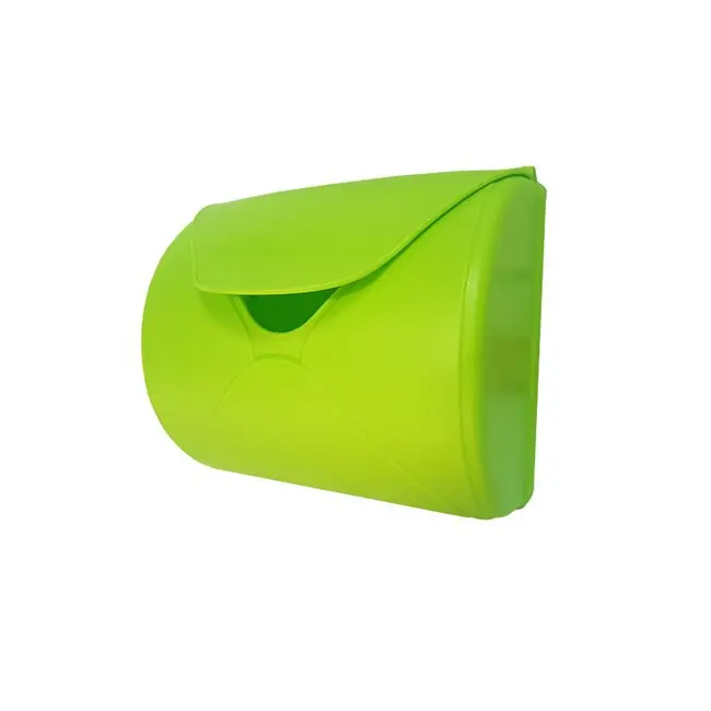 Cutie de scrisori verde deschis pentru spatii de joaca kbt - okekbt505.010.005.001