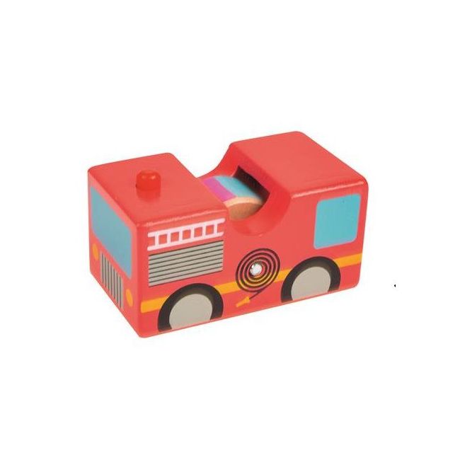 Joc educativ pompierii - okebel22890