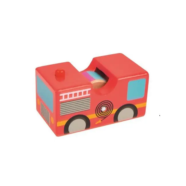 Joc educativ pompierii - okebel22890