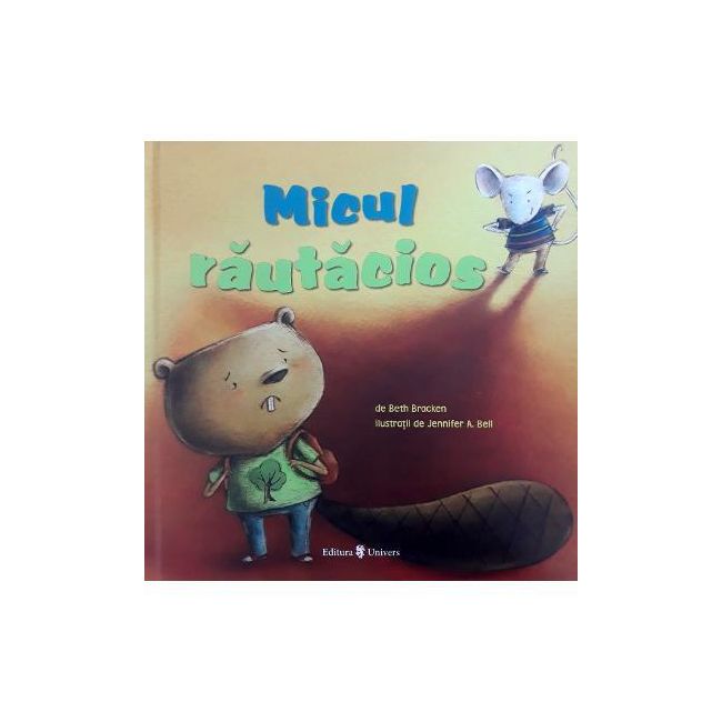 Micul rautacios