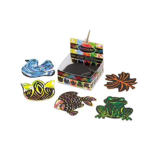 Set 125 miniforme de razuit - okemd32042