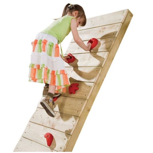 Set 5 pietre de catarat escalada medii, rosii, kbt - okekbt347.002.001.001