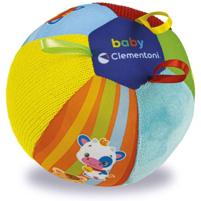 Baby Clementoni - Minge Muzicala ARTCL17464