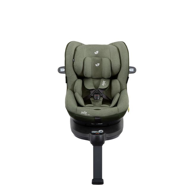 Joie - scaun auto i-spin 360° moss, nastere - 105 cm bbbc1801kamos000