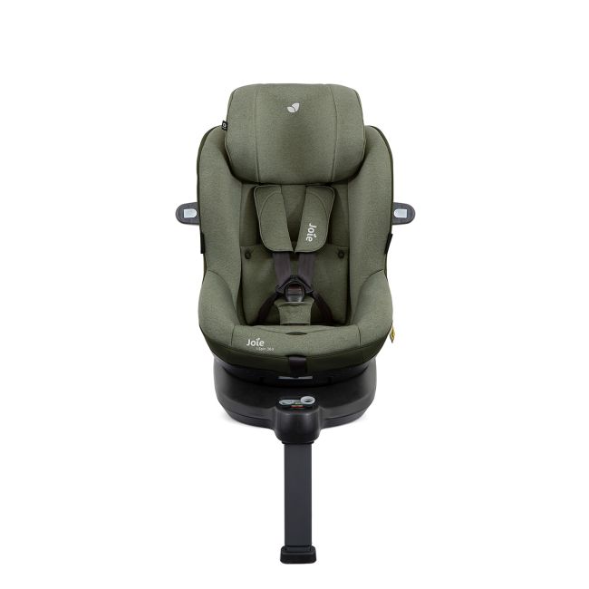 Joie - scaun auto i-spin 360° moss, nastere - 105 cm bbbc1801kamos000