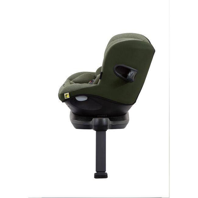 Joie - scaun auto i-spin 360° moss, nastere - 105 cm bbbc1801kamos000