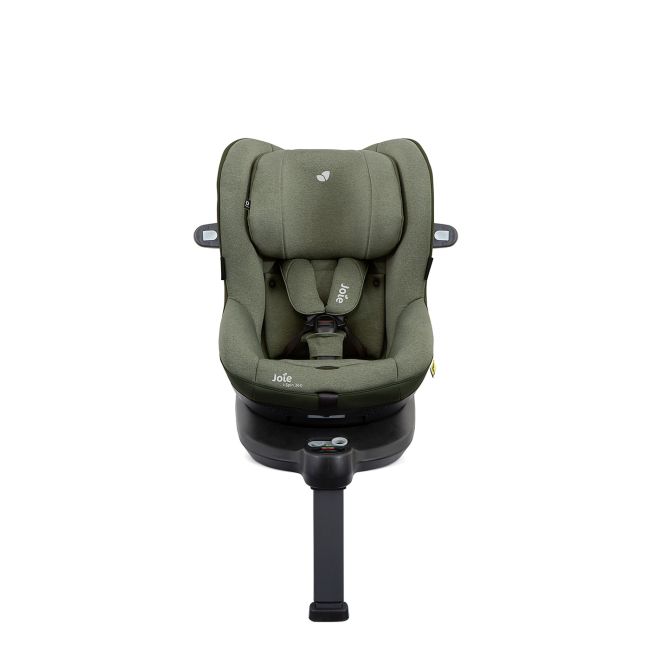 Joie - scaun auto i-spin 360° moss, nastere - 105 cm bbbc1801kamos000