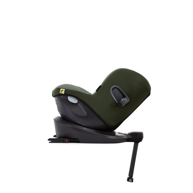Joie - scaun auto i-spin 360° moss, nastere - 105 cm bbbc1801kamos000