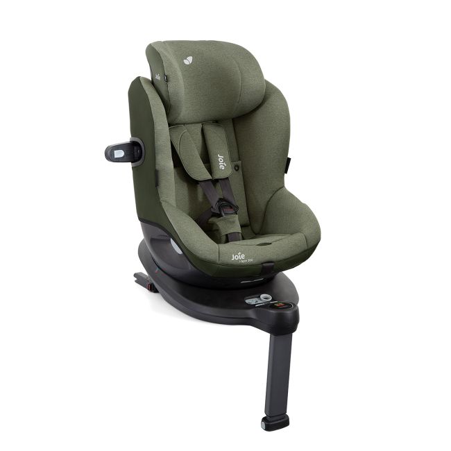 Joie - scaun auto i-spin 360° moss, nastere - 105 cm bbbc1801kamos000