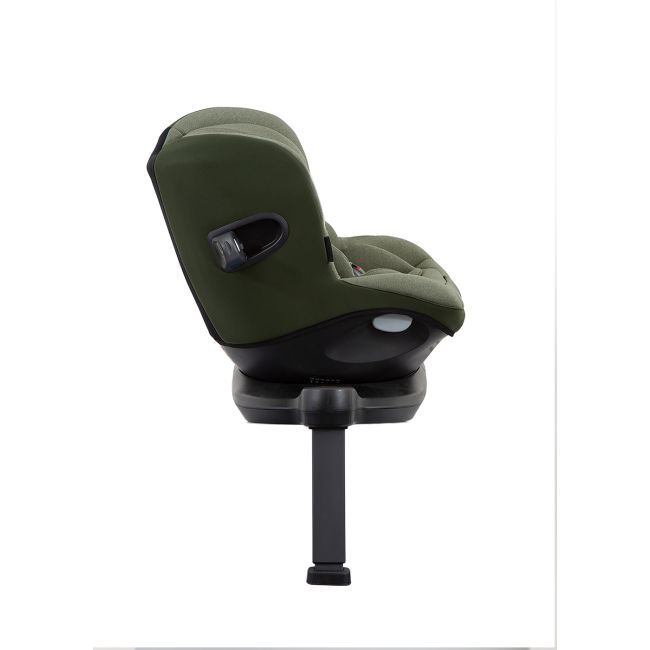 Joie - scaun auto i-spin 360° moss, nastere - 105 cm bbbc1801kamos000
